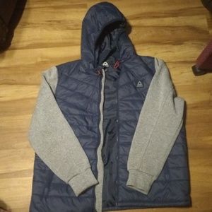 Reebok Jacket